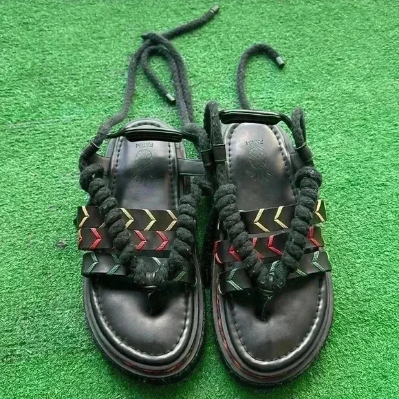 FARM Rio - Picture 1 of 7